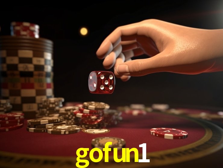 Estatísticas gofun1