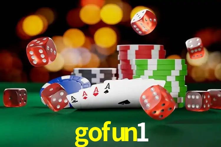 Experiência VIP gofun1